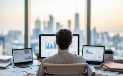 Comment élaborer un business plan efficace pour réussir son entreprise ?