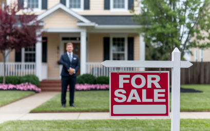 Comment augmenter la valeur de ma maison avant de la vendre ?