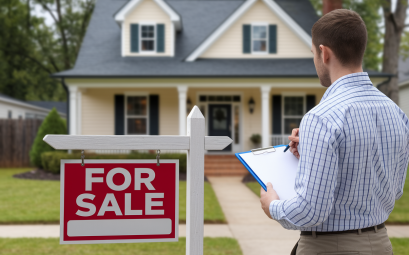 Comment évaluer la valeur de ma maison avant de la vendre ?