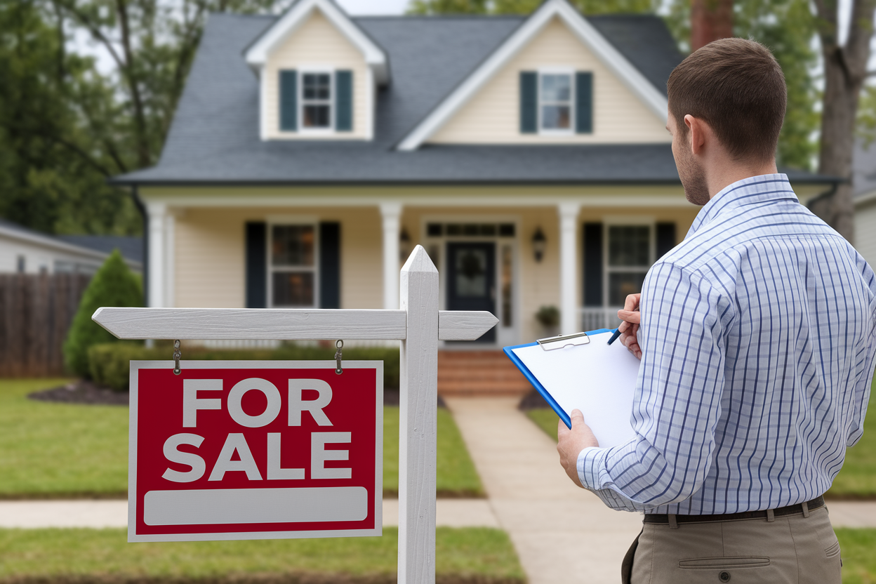 Comment évaluer la valeur de ma maison avant de la vendre ?