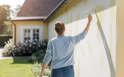 Comment améliorer la valeur de ma maison avant de la vendre ?