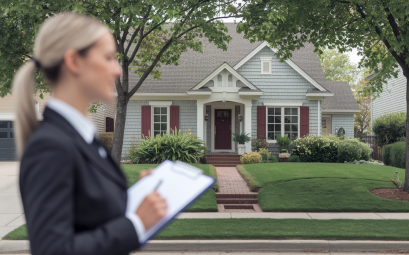 Comment évaluer la valeur de ma maison avant de la vendre ?