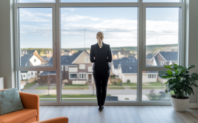 Comment évaluer la valeur de ma maison avant de la vendre ?