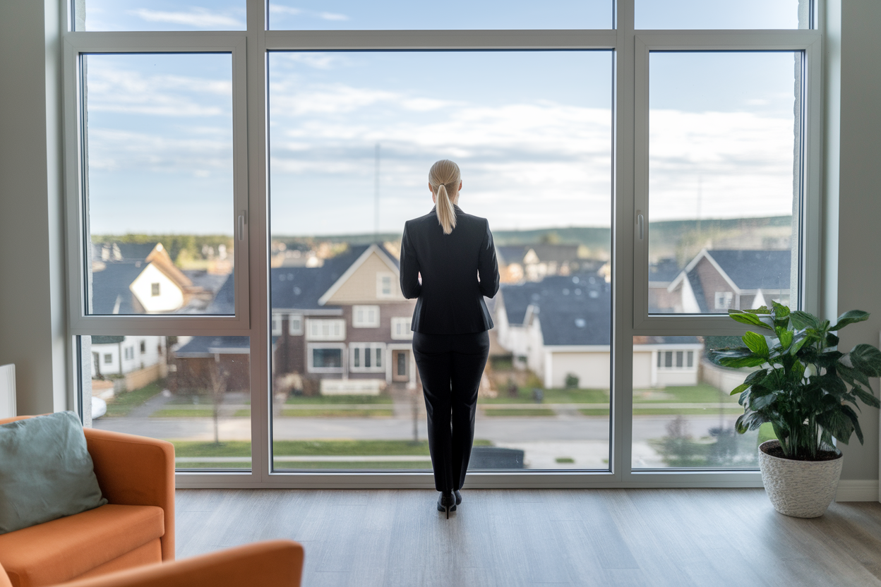 Comment évaluer la valeur de ma maison avant de la vendre ?