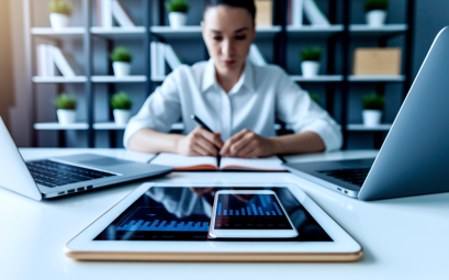 Comment créer une stratégie de contenu efficace pour le marketing digital ?