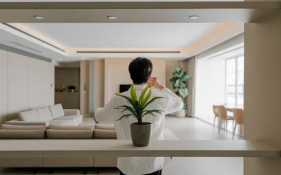 Comment aménager ma maison pour un mode de vie plus minimaliste ?