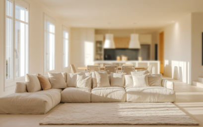 Comment optimiser l'agencement de ma maison pour un meilleur confort ?