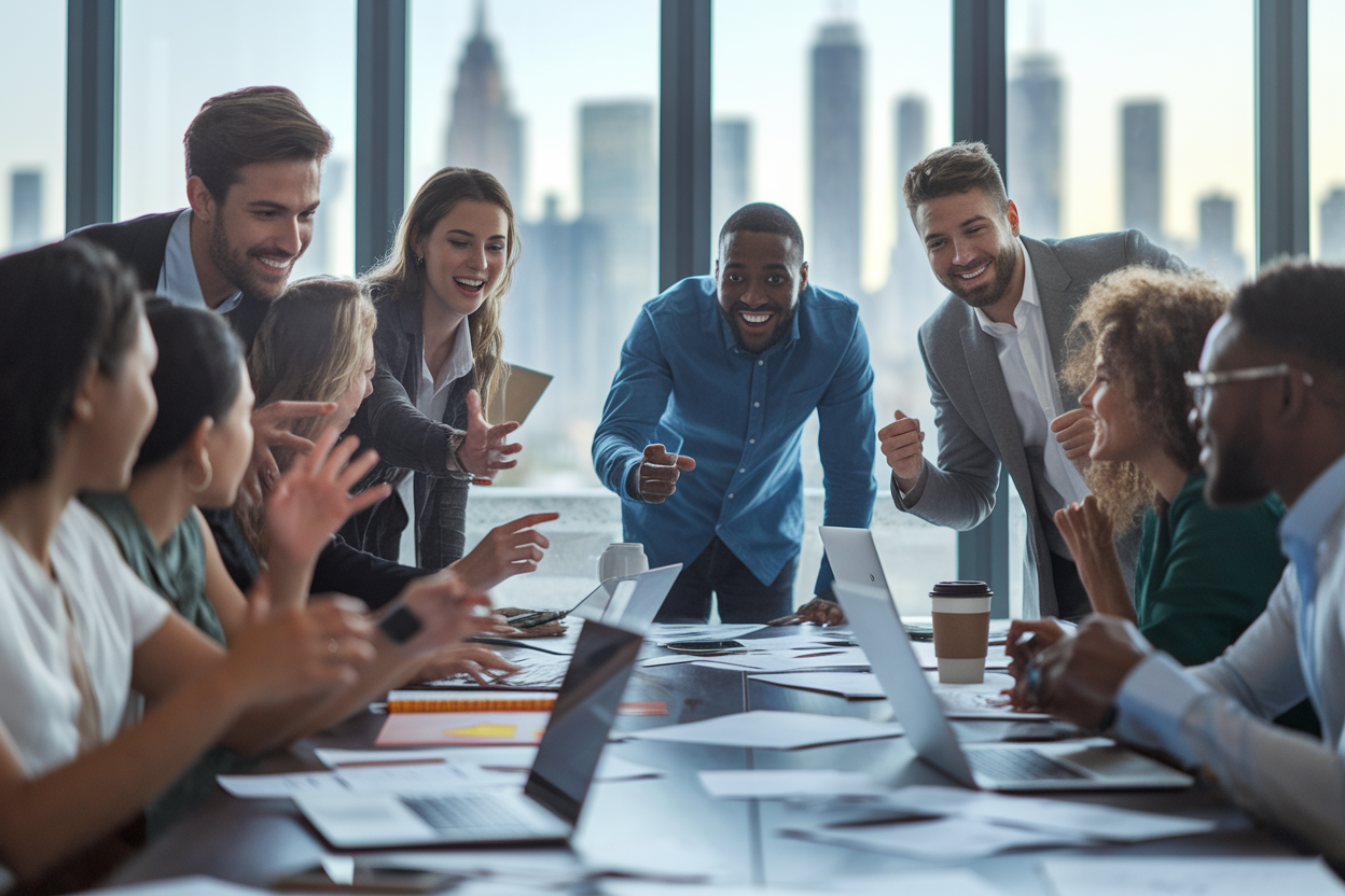 Quels sont les conseils essentiels pour réussir le lancement de sa startup ?