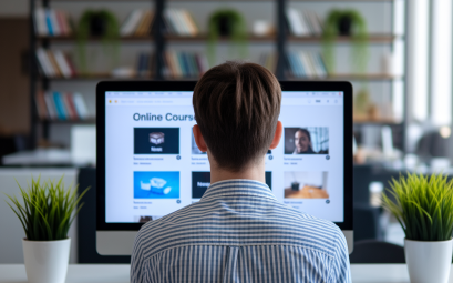 Comment choisir la meilleure formation en ligne pour ma carrière ?