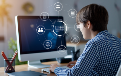 Quelle formation choisir pour se reconvertir dans le digital ?